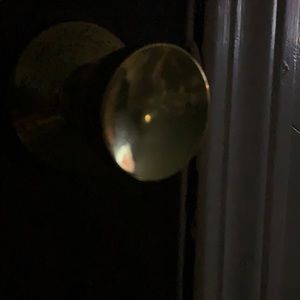 Meet your Posher, Eric